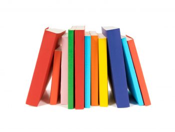 Libros de texto 2026-2027