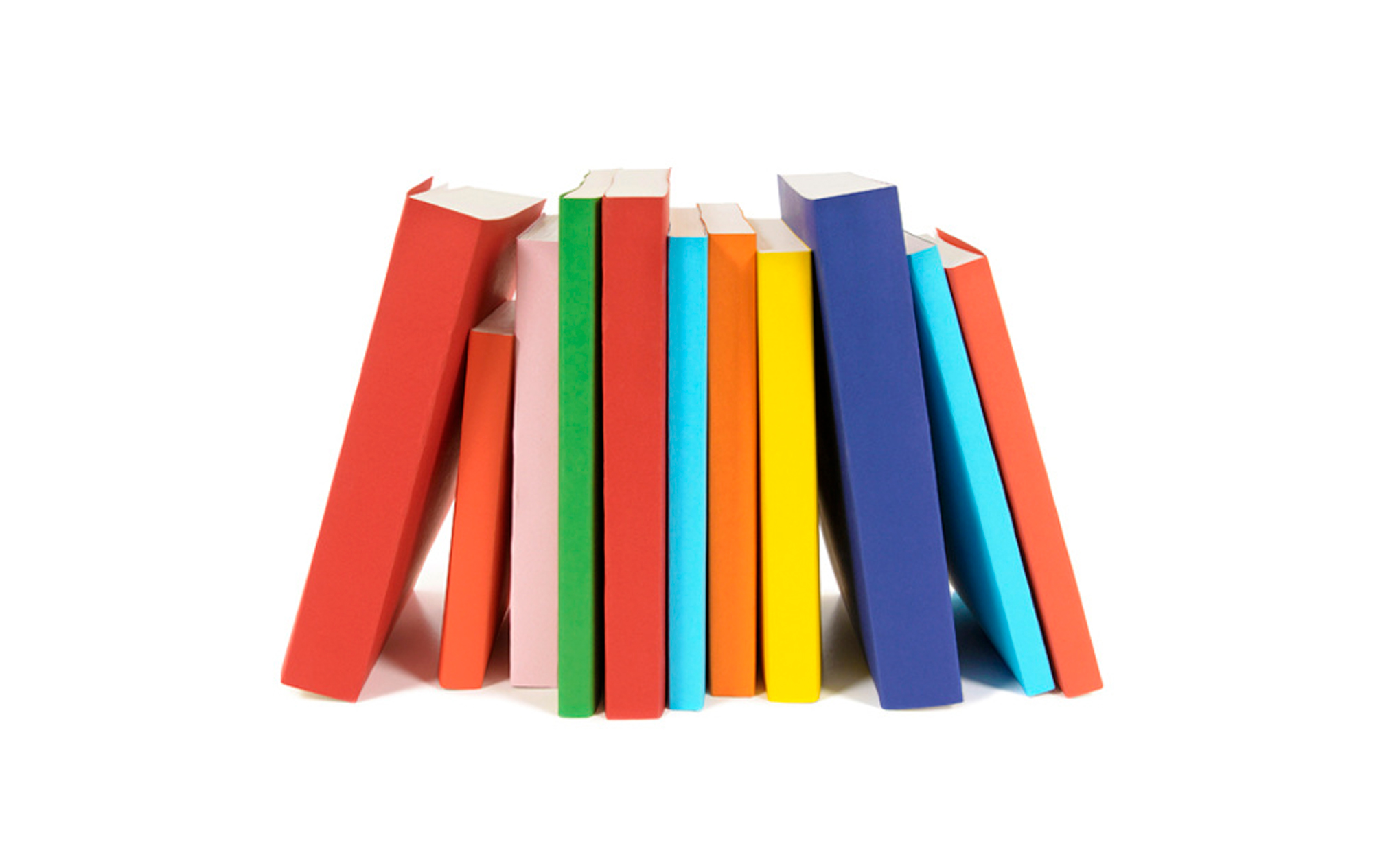 Libros de texto 2026-2027