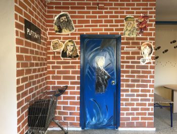 Jornadas de puertas abiertas