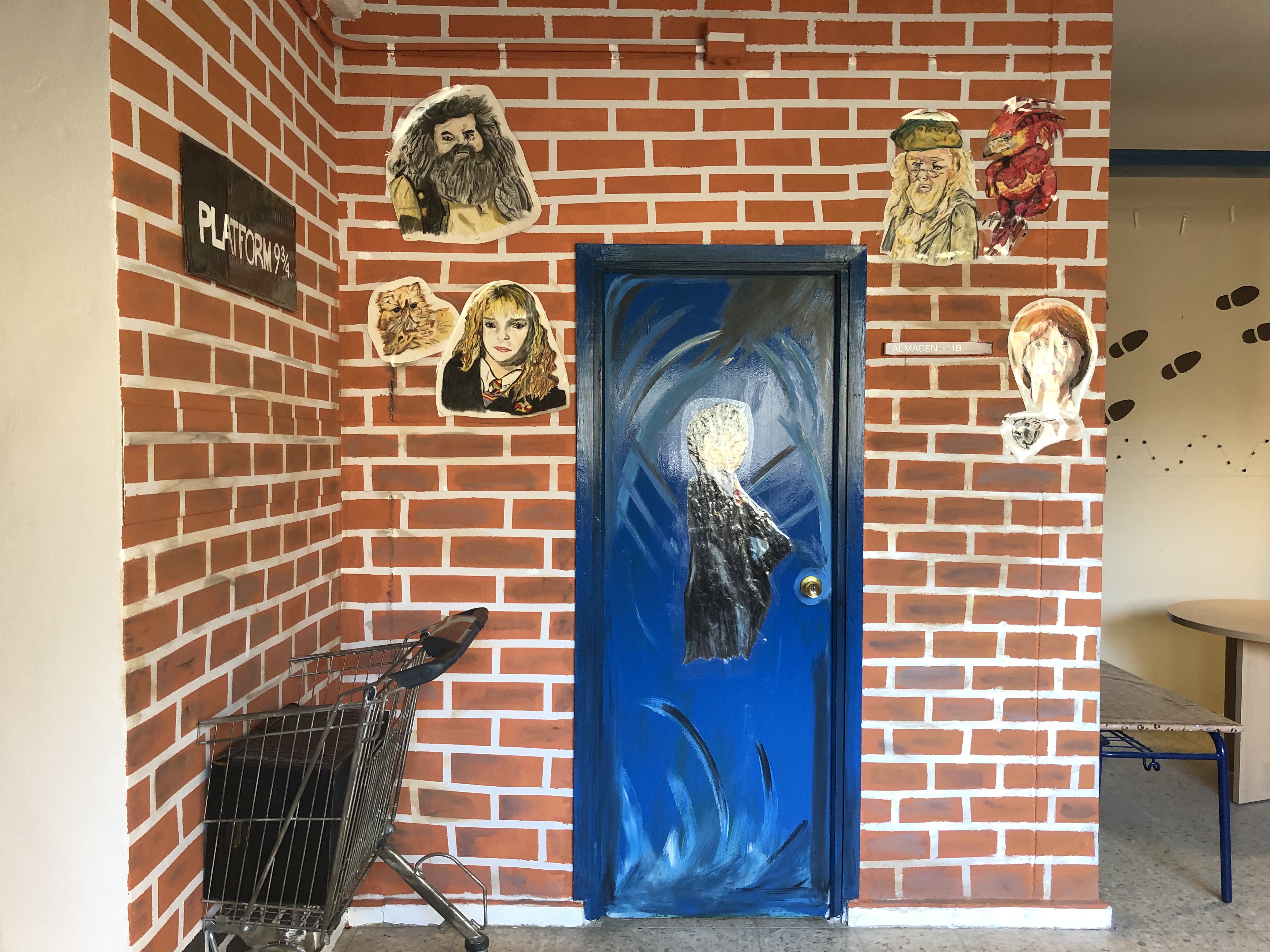 Jornadas de puertas abiertas