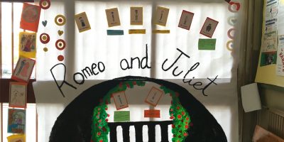 Jornadas de lengua inglesa