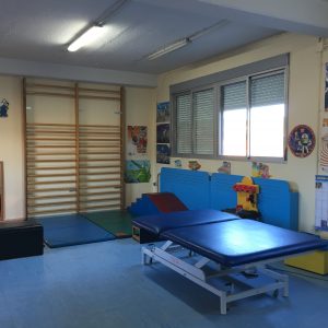 Fisioterapia