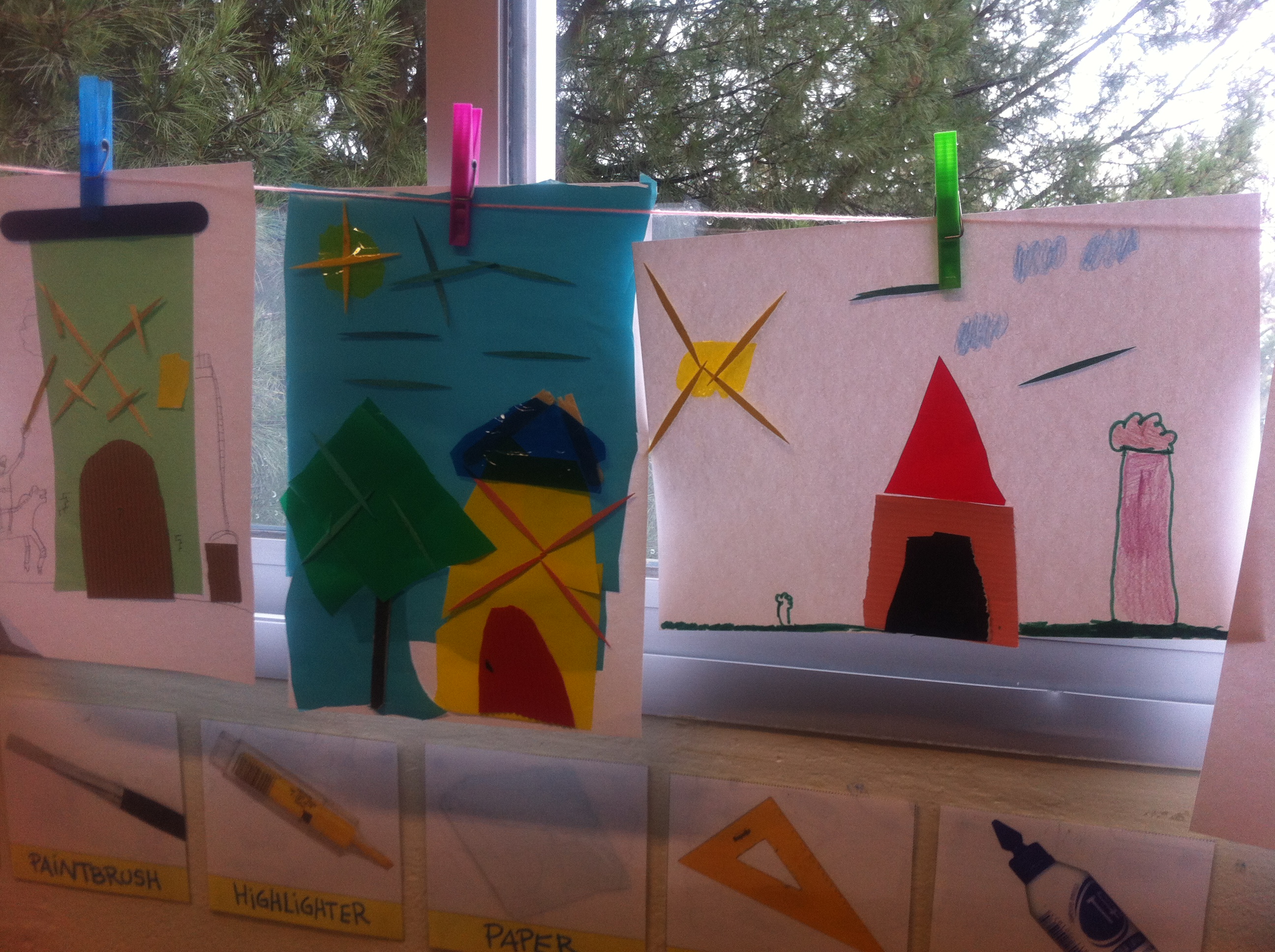 Proyectos