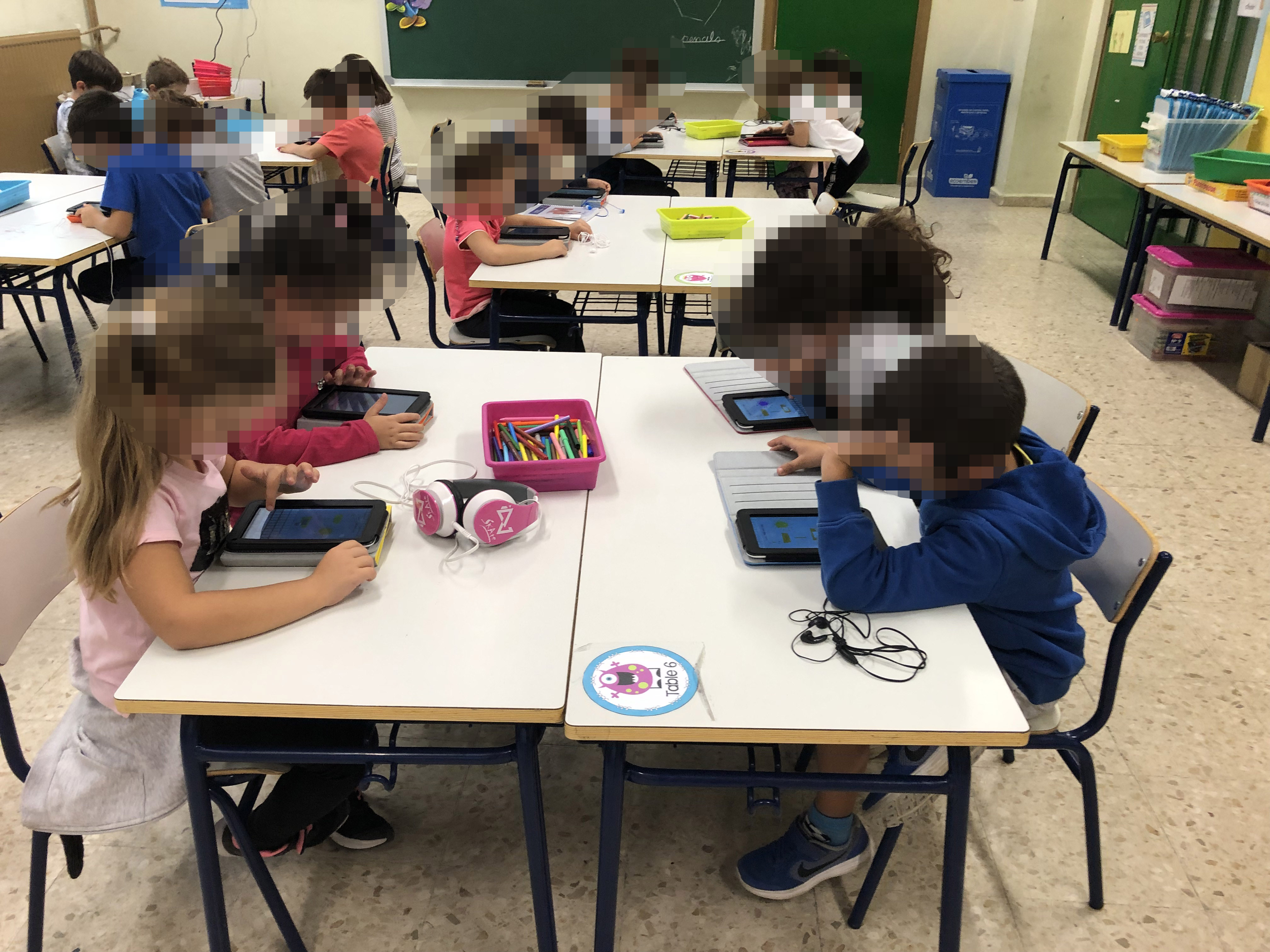 Nuevas Tecnologías