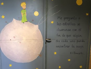 Entrada