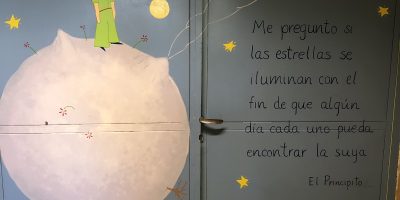 Entrada