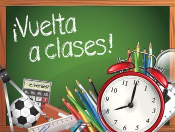 Inicio Curso