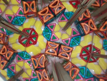 Matemáticas manipulativas
