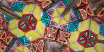 Matemáticas manipulativas