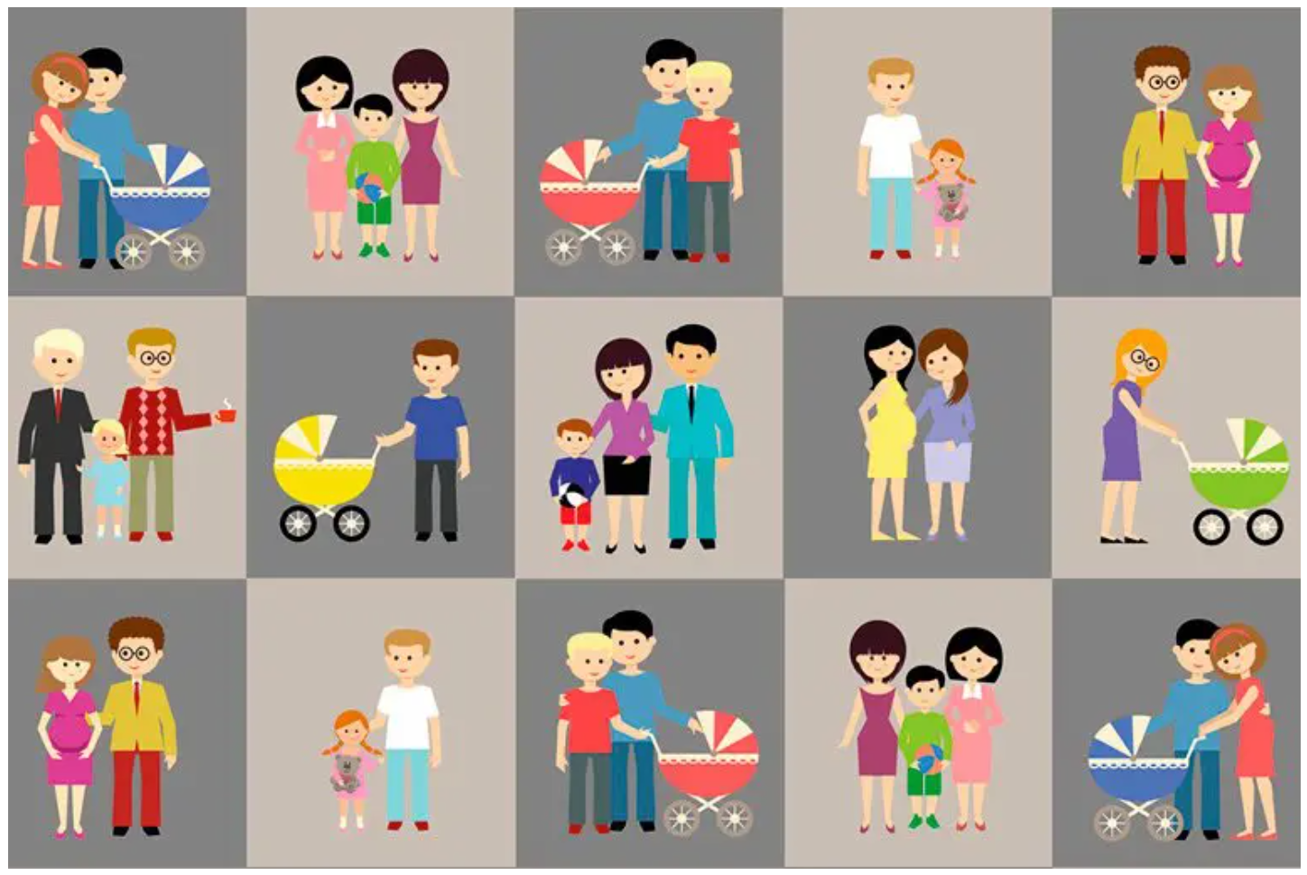 Información a las familias