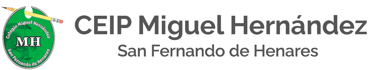 CEIP MIGUEL HERNÁNDEZ