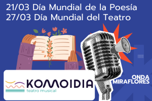Podcast febrero 2025