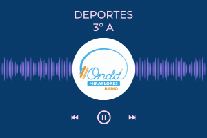 Podcast Primer Trimestre 2025/2026 II