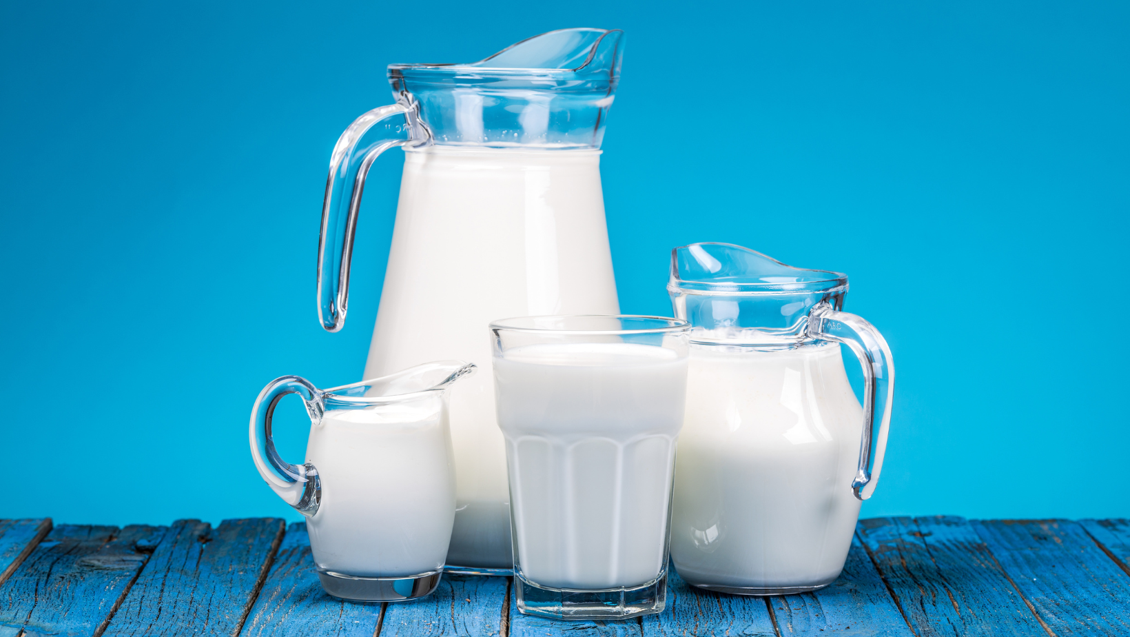 Programa de fruta y leche