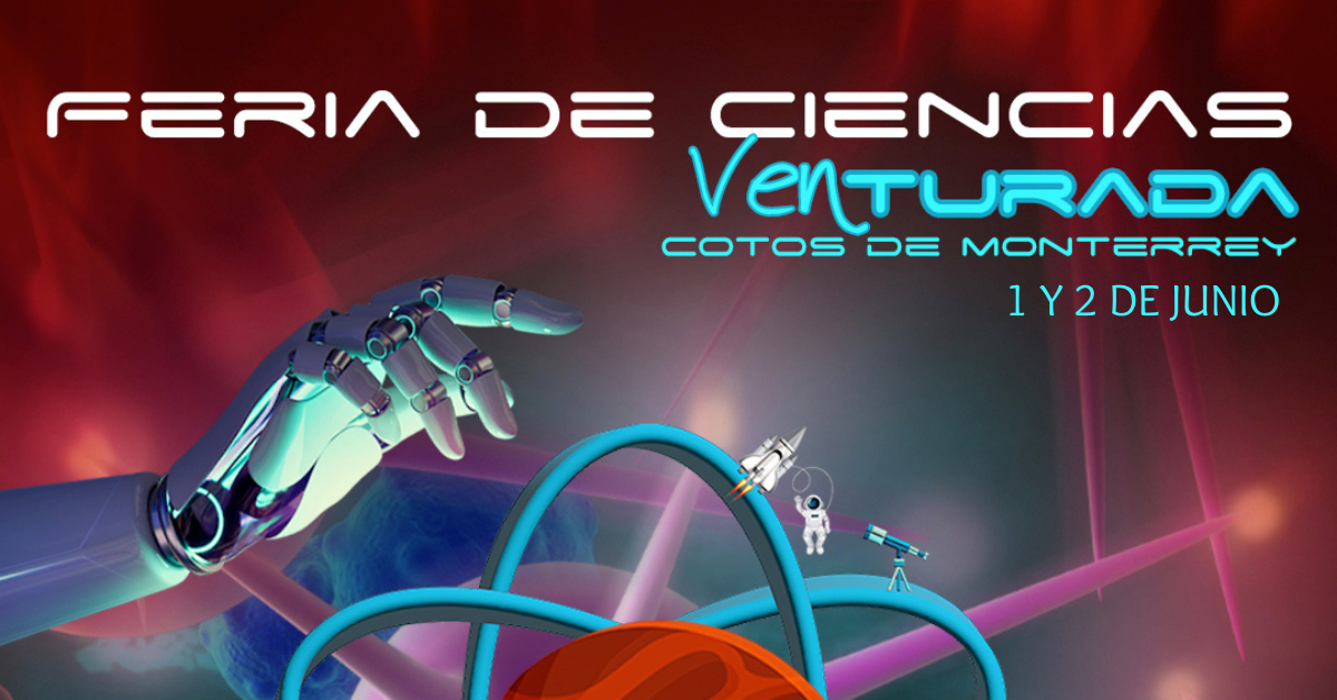 Nuestros alumn@s de 5º van a VentuCiencia