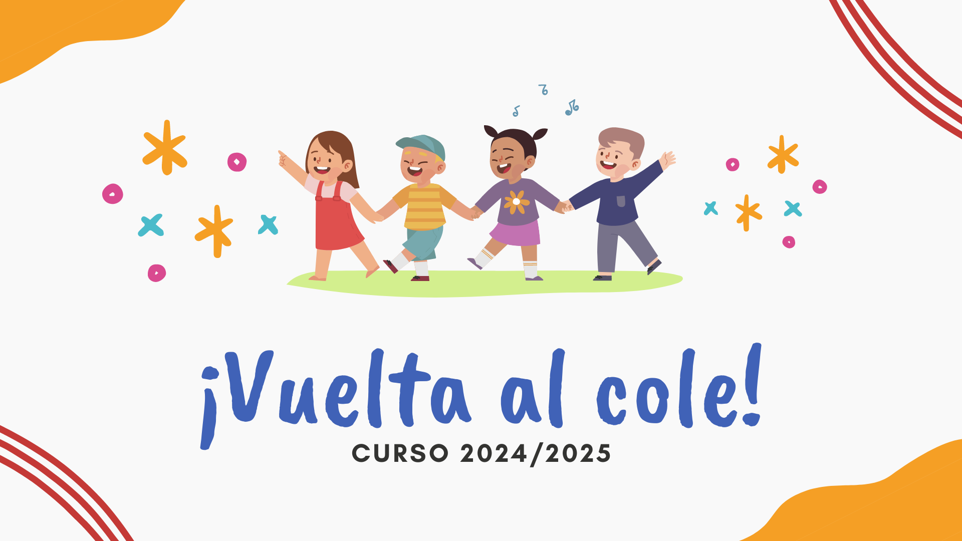 ¡Bienvenidxs al curso 2024-2025!