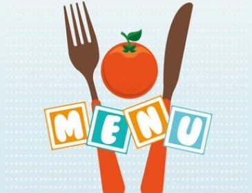 MENUS MAYO