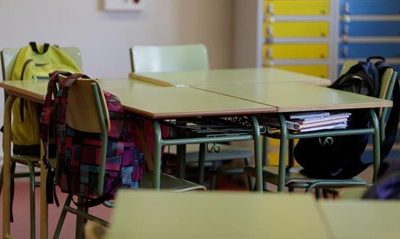 PROCESO DE MATRICULACIÓN