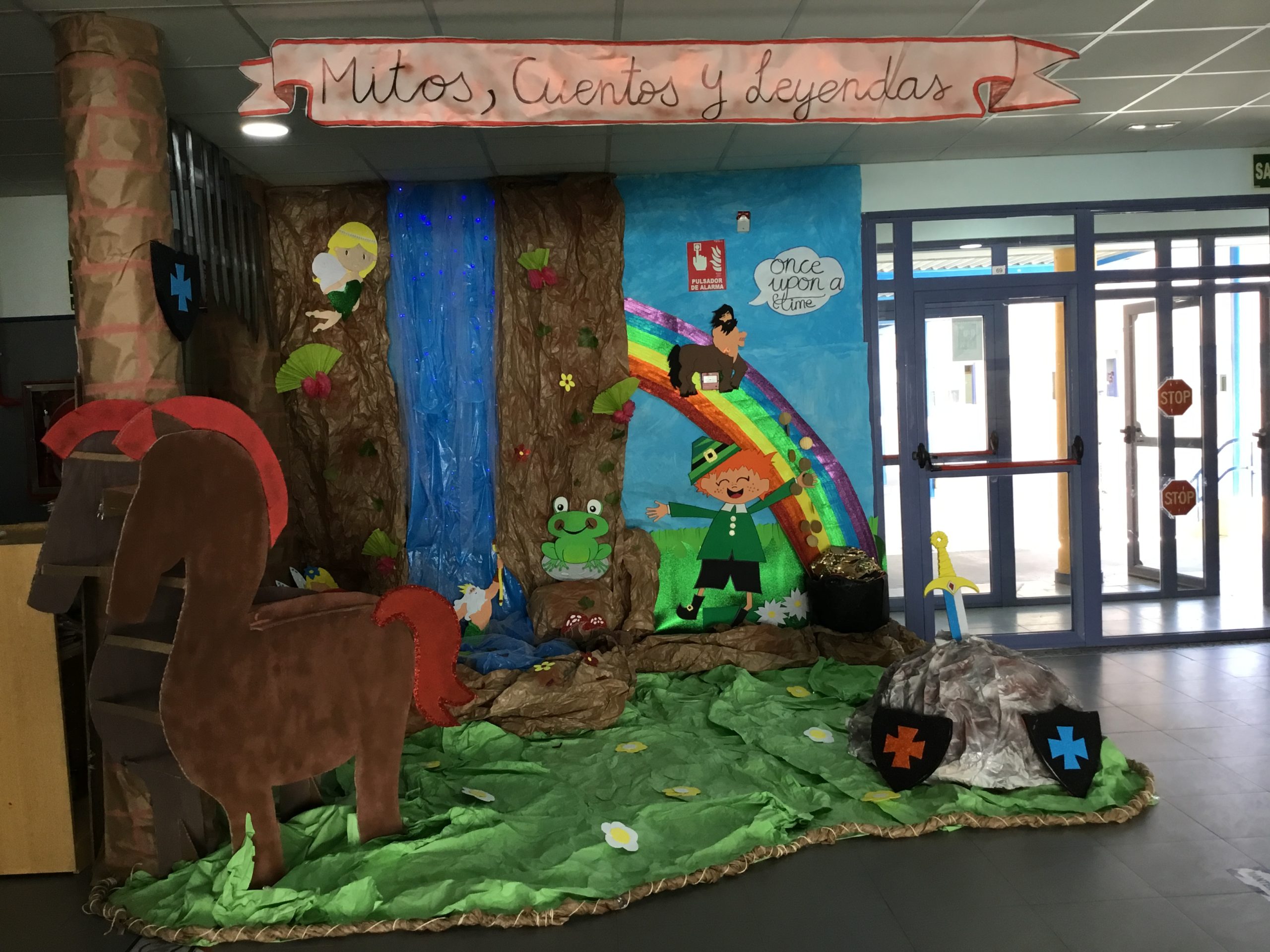 XV Jornadas culturales: Galería de imágenes