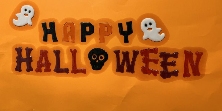 Sustos y Risas: El Pasaje del Terror que encantará a todos