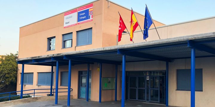 Información sobre el proceso de Admisión 25-26