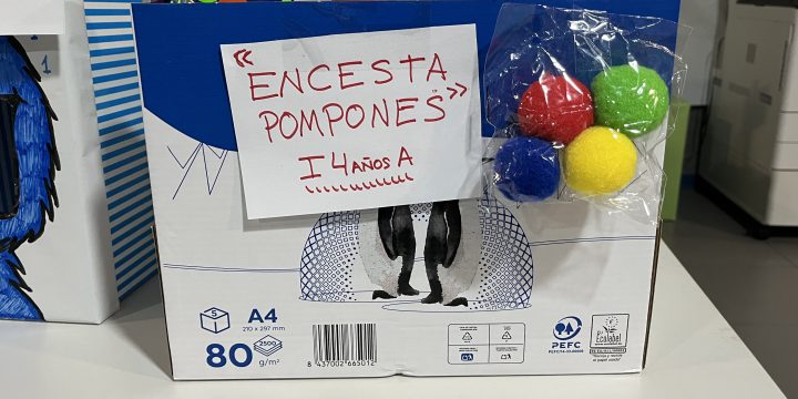 Día del autismo