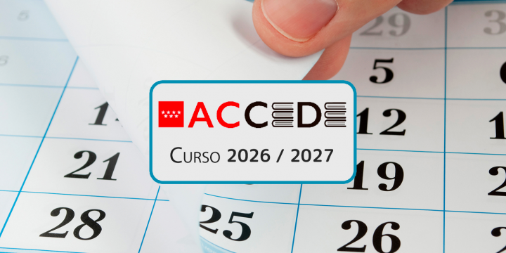 RECOGIDA DE LIBROS  DEL PROGRAMA ACCEDE 