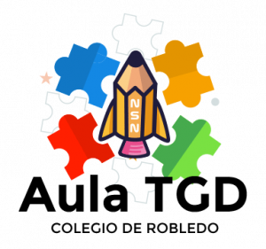 Blogs de infantil. CEIP Navahonda.