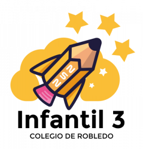 Blogs de infantil. CEIP Navahonda.
