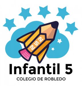 Blogs de infantil. CEIP Navahonda.