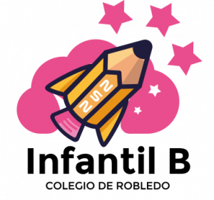 Logo blog Infantil B. CEIP Ntra. Sra. de Navahonda