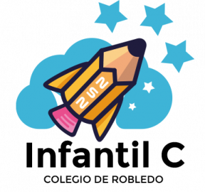 Logo blog Infantil C. CEIP Ntra. Sra. de Navahonda