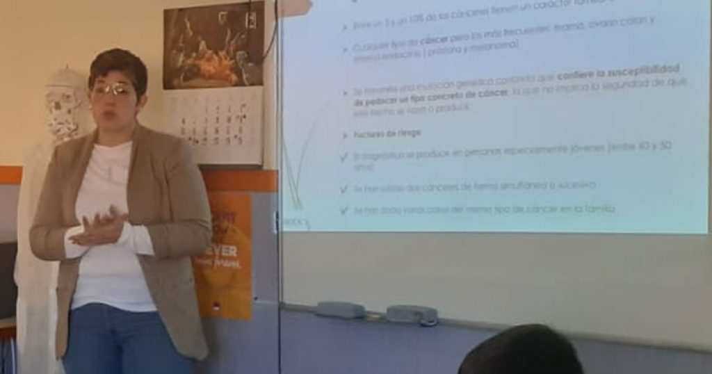 Inspiring Robledo. CEIP Navahonda