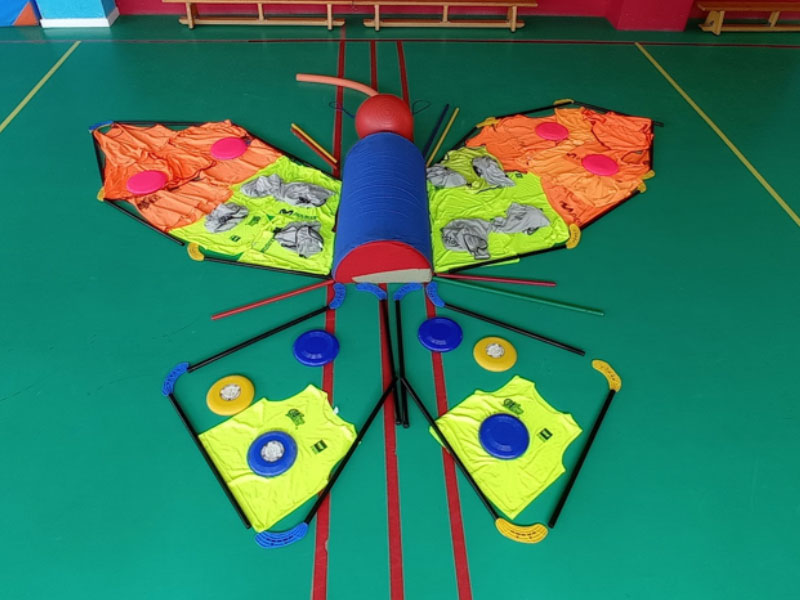 RocketflyRocketfly. Oasis de mariposas.CEIP. Navahonda. Oasis de mariposas.CEIP. Navahonda