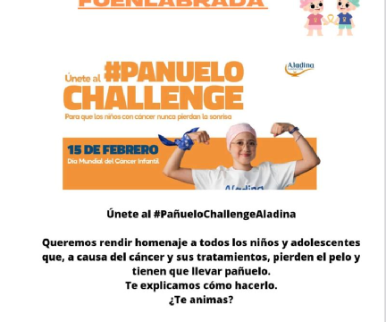 RETO CHALLENGE