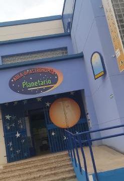 PLANETARIO FUENLABRADA