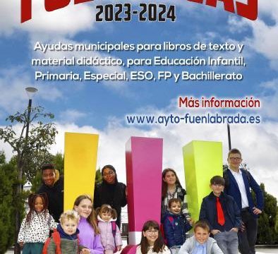FUENBECAS 2023
