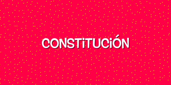 La Constitución