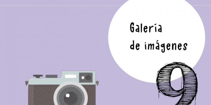 ACTIVIDADES COMEDOR