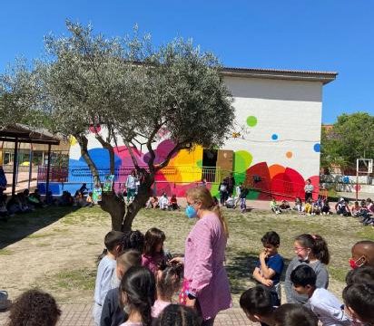 DÍA DEL LIBRO