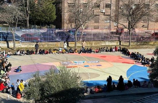 DIA DE LA PAZ