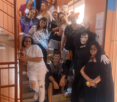 HALLOWEEN 2022