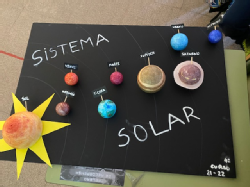 TRABAJO COOPERATIVO 4º DE PRIMARIA
