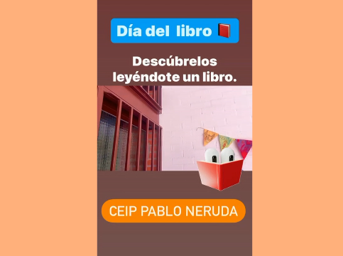 Día del Libro