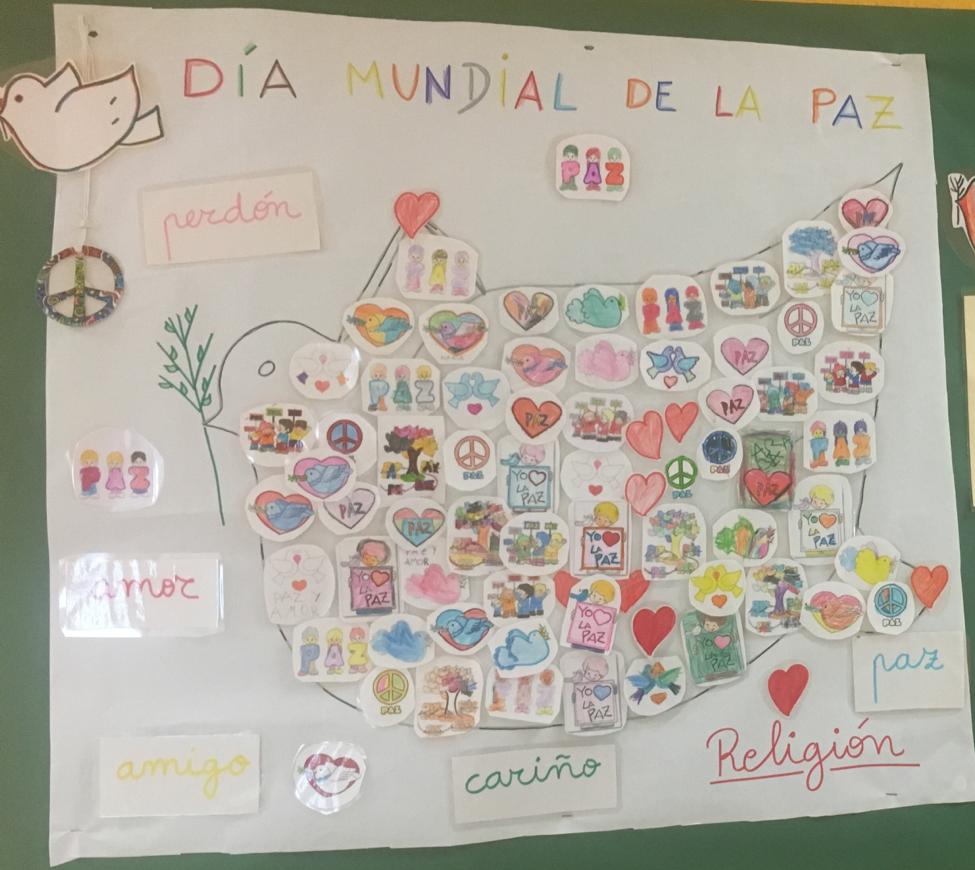 Semana de la PAZ