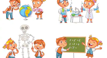 Semana de la Ciencia Divertida