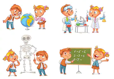 Semana de la Ciencia Divertida