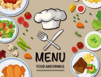 Aviso importante comidas RMI