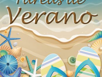 Tareas voluntarias para verano