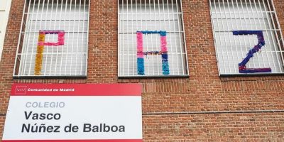 Día de la Paz